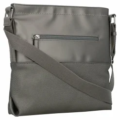 Discount Tom Tailor Erin Umhängetasche 30 cm metallic grey