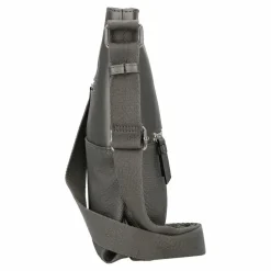 Discount Tom Tailor Erin Umhängetasche 30 cm metallic grey