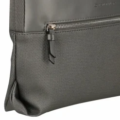 Discount Tom Tailor Erin Umhängetasche 30 cm metallic grey