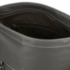 Discount Tom Tailor Erin Umhängetasche 30 cm metallic grey