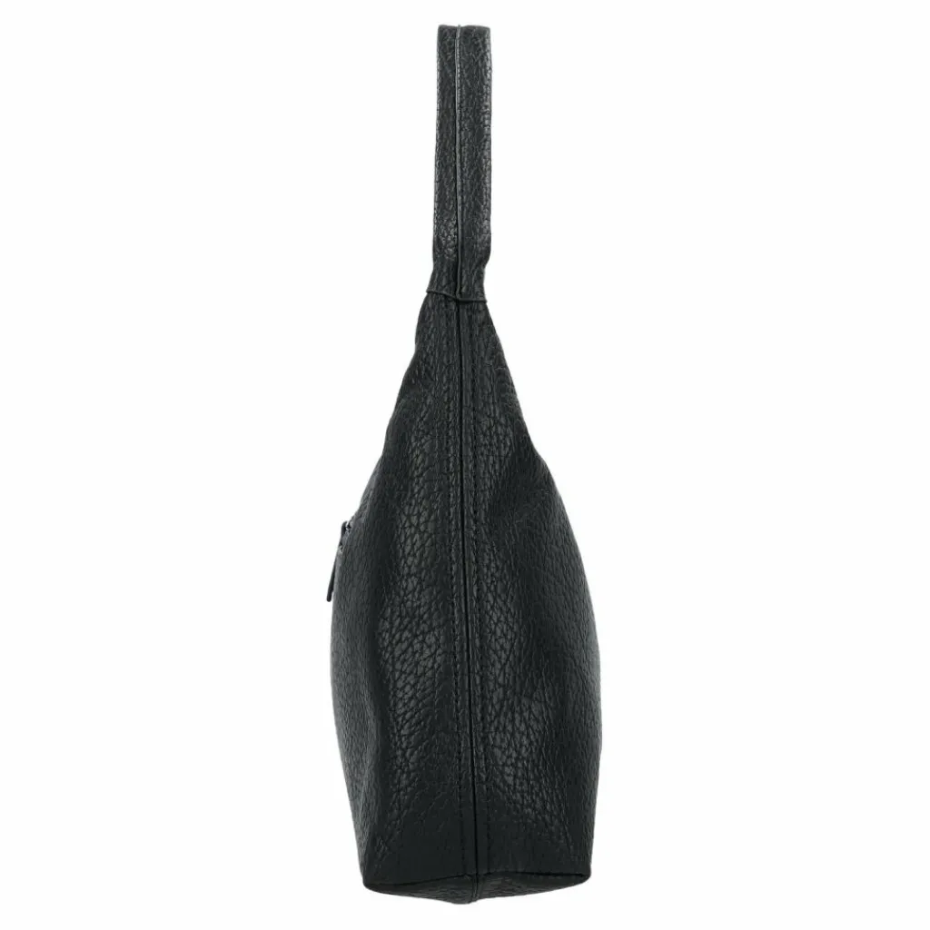 Tom Tailor Schultertaschen|Henkeltaschen<Evelina Schultertasche 37 cm black