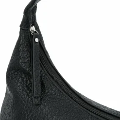 Tom Tailor Schultertaschen|Henkeltaschen<Evelina Schultertasche 37 cm black