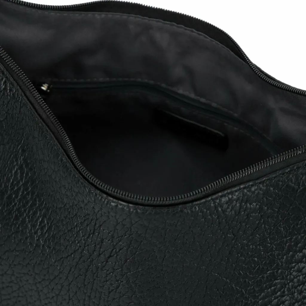 Tom Tailor Schultertaschen|Henkeltaschen<Evelina Schultertasche 37 cm black