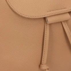 Tom Tailor City Rucksäcke<Filipa City Rucksack 31 cm camel