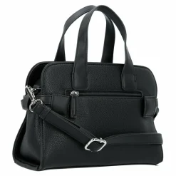 Tom Tailor Henkeltaschen<Freya Handtasche 25 cm black