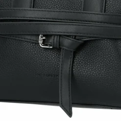 Tom Tailor Henkeltaschen<Freya Handtasche 25 cm black