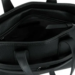 Tom Tailor Henkeltaschen<Freya Handtasche 25 cm black