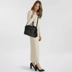 Tom Tailor Freya Schultertasche 35 cm