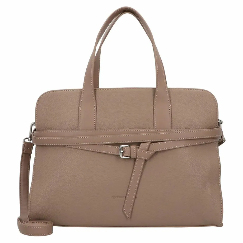Tom Tailor Freya Schultertasche 35 cm