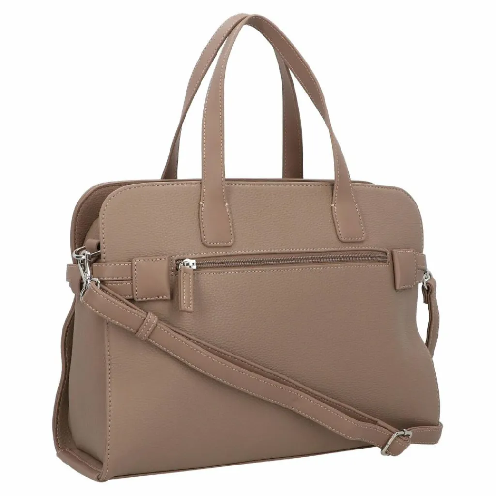 Tom Tailor Freya Schultertasche 35 cm