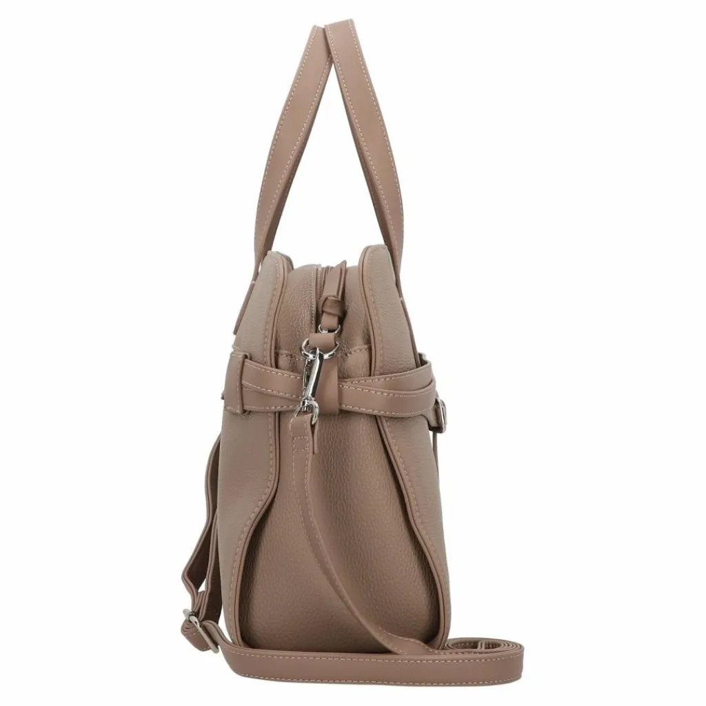 Tom Tailor Freya Schultertasche 35 cm