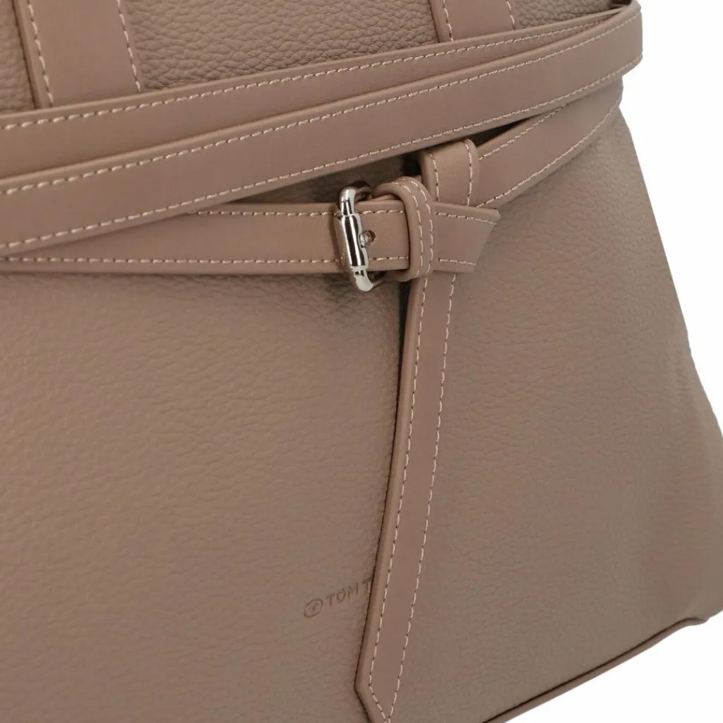 Tom Tailor Freya Schultertasche 35 cm