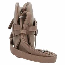 Hot Tom Tailor Freya Umhängetasche 25 cm taupe