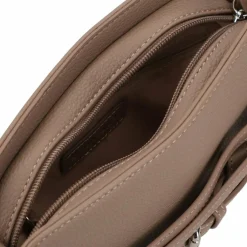 Hot Tom Tailor Freya Umhängetasche 25 cm taupe