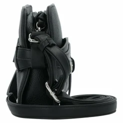 Clearance Tom Tailor Freya Umhängetasche 25 cm black