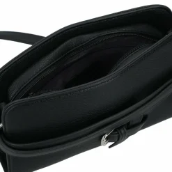 Clearance Tom Tailor Freya Umhängetasche 25 cm black