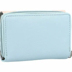 Tom Tailor Damengeldbörsen Querformat<Geldbörse 14 cm mixed rose