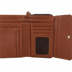 Damen Tom Tailor Geldbörse 14 cm