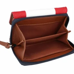 Damen Tom Tailor Geldbörse 14 cm