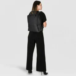 Tom Tailor Daypacks<Gia Daypack 35 cm black