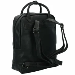 Tom Tailor Daypacks<Gia Daypack 35 cm black