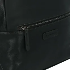 Tom Tailor Daypacks<Gia Daypack 35 cm black