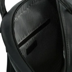 Tom Tailor Daypacks<Gia Daypack 35 cm black