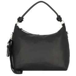 New Tom Tailor Hannah Schultertasche 39.5 cm black