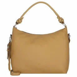 Tom Tailor Schultertaschen<Hannah Schultertasche 39.5 cm camel