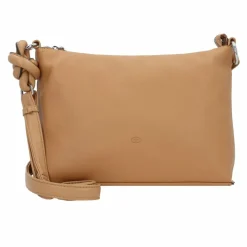 Online Tom Tailor Hannah Umhängetasche 27 cm camel