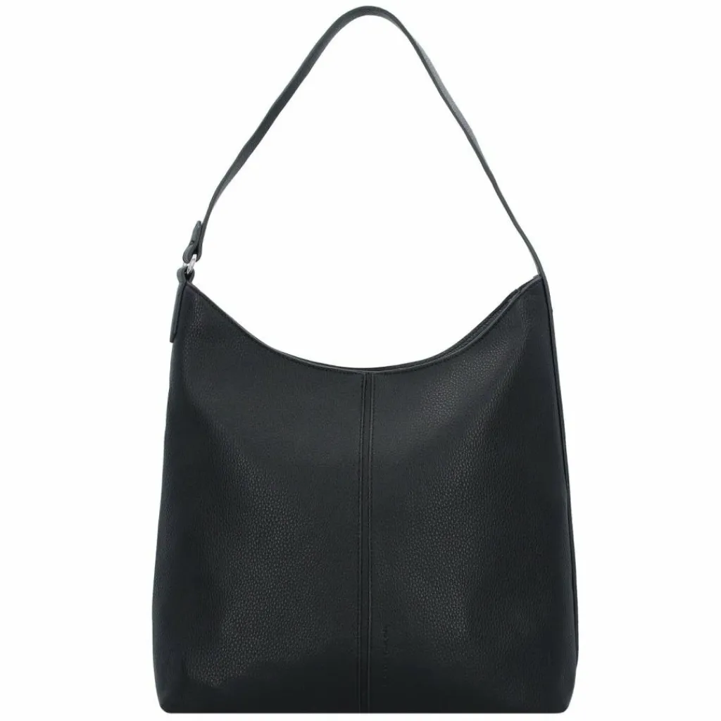 Tom Tailor Schultertaschen|Henkeltaschen<Jema Schultertasche 32 cm black