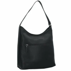 Tom Tailor Schultertaschen|Henkeltaschen<Jema Schultertasche 32 cm black