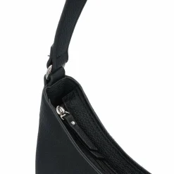 Tom Tailor Schultertaschen|Henkeltaschen<Jema Schultertasche 32 cm black