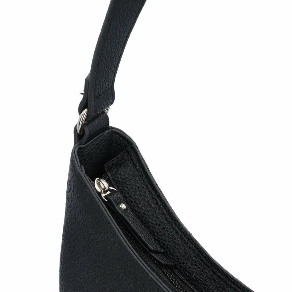 Tom Tailor Schultertaschen|Henkeltaschen<Jema Schultertasche 32 cm black