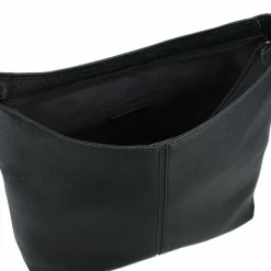 Tom Tailor Schultertaschen|Henkeltaschen<Jema Schultertasche 32 cm black