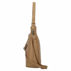 Discount Tom Tailor Jema Schultertasche 35 cm camel