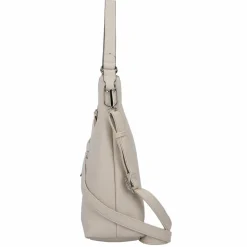 Discount Tom Tailor Jema Schultertasche 35 cm off white