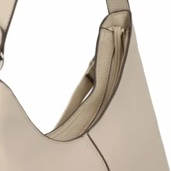 Discount Tom Tailor Jema Schultertasche 35 cm off white