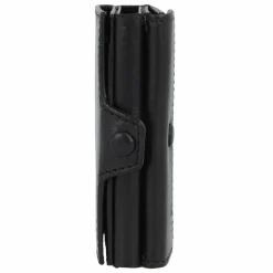 Clearance Tom Tailor Jemy Kreditkartenetui Leder 10 cm black