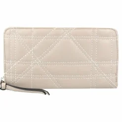 Damen Tom Tailor Juana Geldbörse 19.5 cm