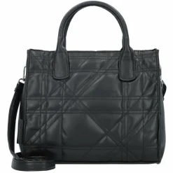 Tom Tailor Henkeltaschen<Juana Handtasche 28 cm black