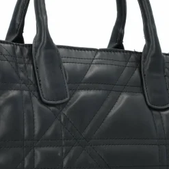 Tom Tailor Henkeltaschen<Juana Handtasche 28 cm black