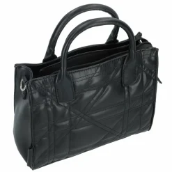 Tom Tailor Henkeltaschen<Juana Handtasche 28 cm black