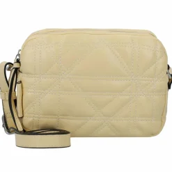 Tom Tailor Umhängetaschen<Juana Umhängetasche 22 cm light yellow