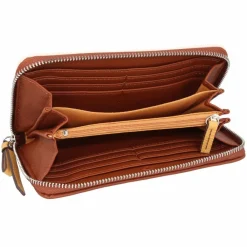 Damen Tom Tailor Jule Geldbörse 20 cm