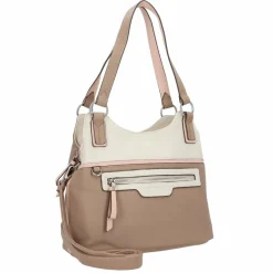 Best Tom Tailor Jule Schultertasche 32 cm mixed rose