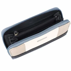 Damen Tom Tailor Juna Geldbörse 20 cm