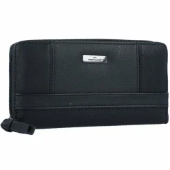 Hot Tom Tailor Juna Geldbörse 19 cm black