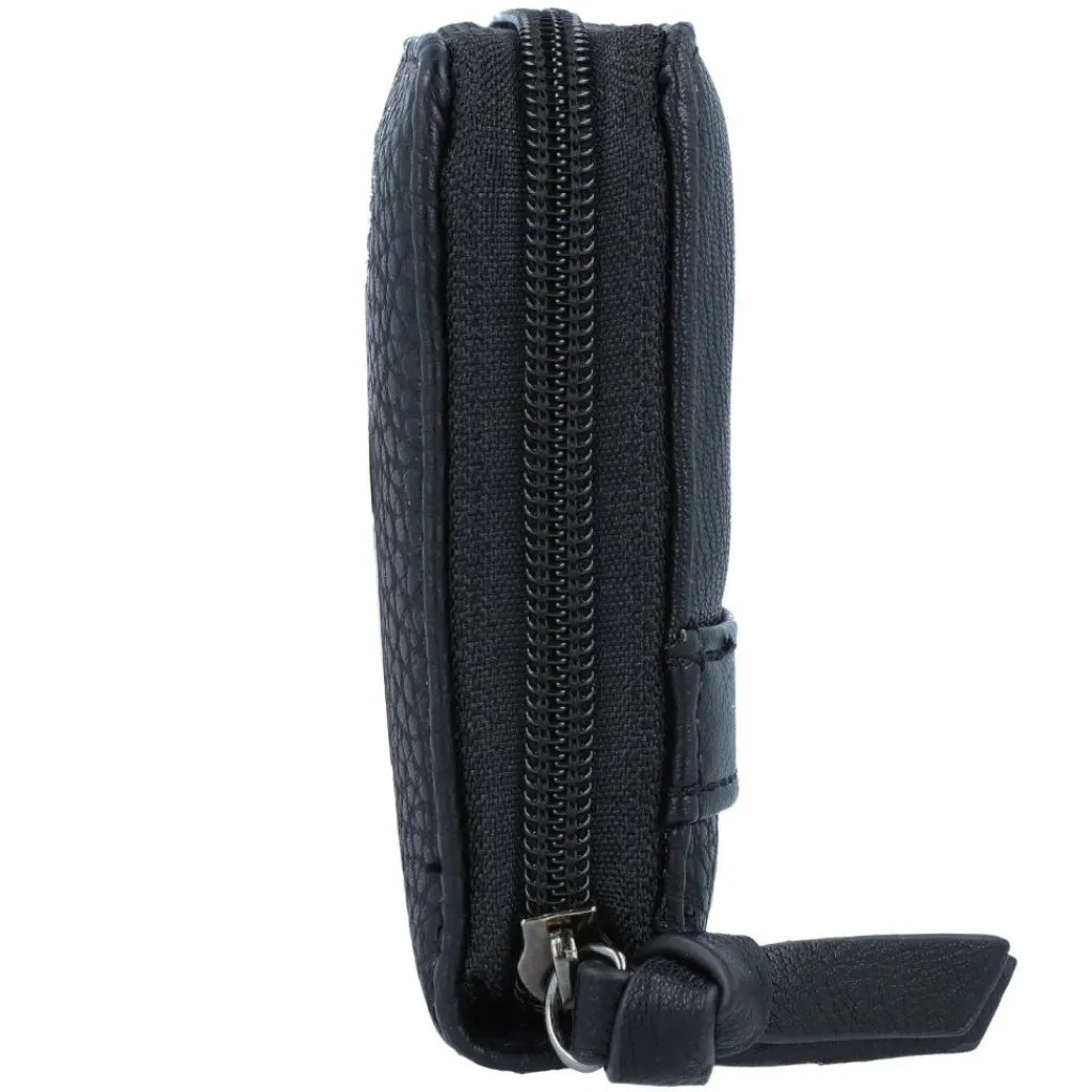 Hot Tom Tailor Juna Geldbörse 19 cm black