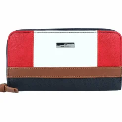 Damen Tom Tailor Juna Geldbörse 18,5 cm